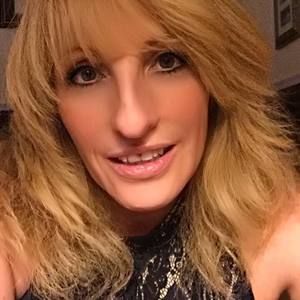 Meet your Posher, Terri